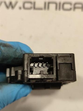 MOTORINO RISCALDAMENTO MERCEDES Classe C Berlina W204 K9749004 646811 (07) - Foto 4