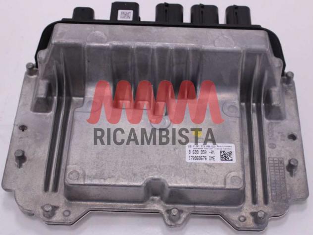 0261S19080 Mini Cooper Clubman F54 2.0 centralina motore Bosch