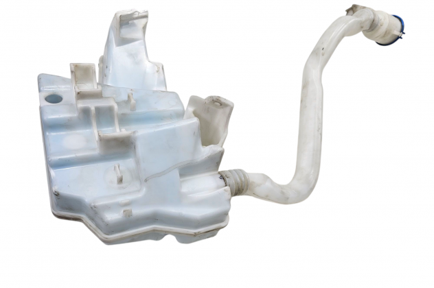 VASCHETTA TERGI ANT LAND ROVER Range Rover Evoque 1° Serie BJ32-17B613-AE 204DTD Diesel 2000 (11) - Foto 9