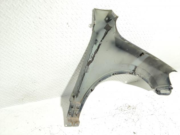 PARAFANGO ANTERIORE SINISTRO VOLKSWAGEN Touareg 2° Serie 7P6821105E (10) - Foto 5