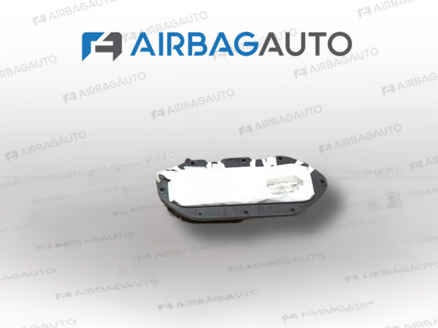 KIT AIRBAG RANGE ROVER VELAR CRUSCOTTO RANGE ROVER VELAR AIR BAG - Foto 3