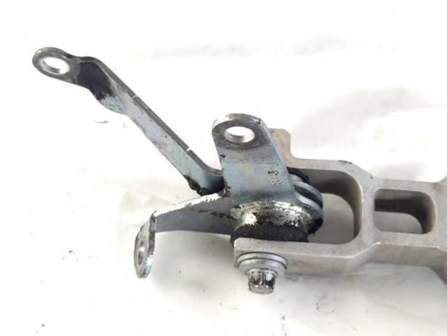 50510781 SUPPORTO CAMBIO FIAT GRANDE PUNTO 1.3 D 66KW AUT 5P (2009) RICAMBIO USATO - Foto 3