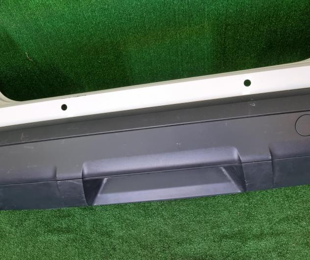 PARAURTI POSTERIORE COMPLETO SEAT Arona Serie 6F9807421 (17) - Foto 2