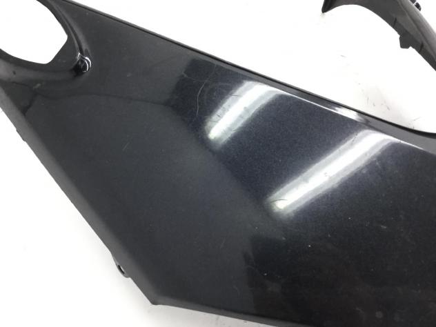 YAMAHA T-MAX XP 500 COPERCHIO CARENA SCUDO ANTERIORE 2001 SJ011 - Foto 2