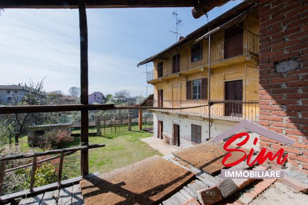 Rustico in vendita a Fara Novarese - Foto 14