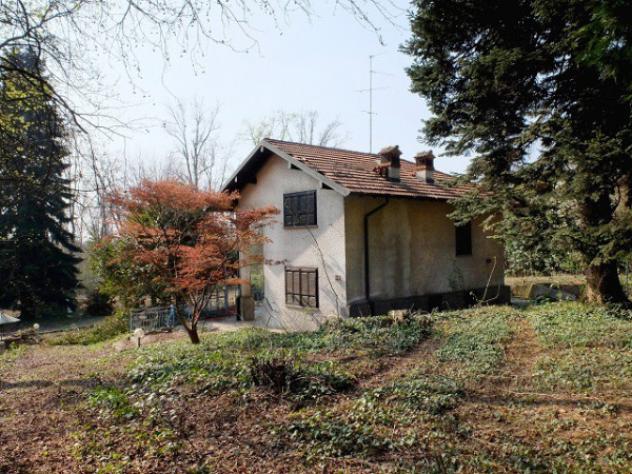 Rustico / Casale di 514 m² con 5 locali in vendita a Gallarate - Foto 14