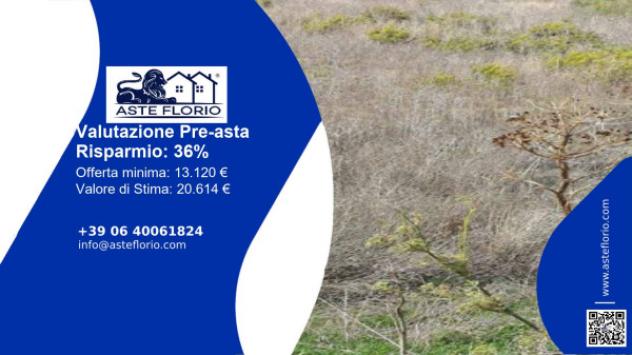 Immobile in asta di 38 m² in vendita a Salemi - Foto 2