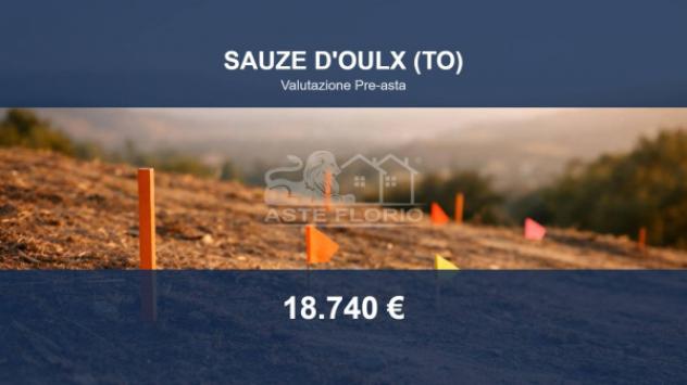 Immobile in asta di 489 m² in vendita a Sauze d'Oulx