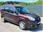 Fiat Doblo Dobl1.4 T-Jet 16V Natural Power Dynamic