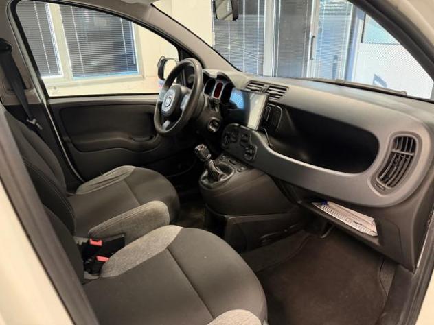 FIAT Panda 1.0 GSE S&S Hybrid Pop Van 2 posti *+ IVA22%* rif. 23732323 - Foto 8