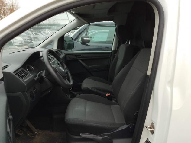 Volkswagen Caddy 2.0 TDI 122 CV 4Motion Furgone - Foto 7