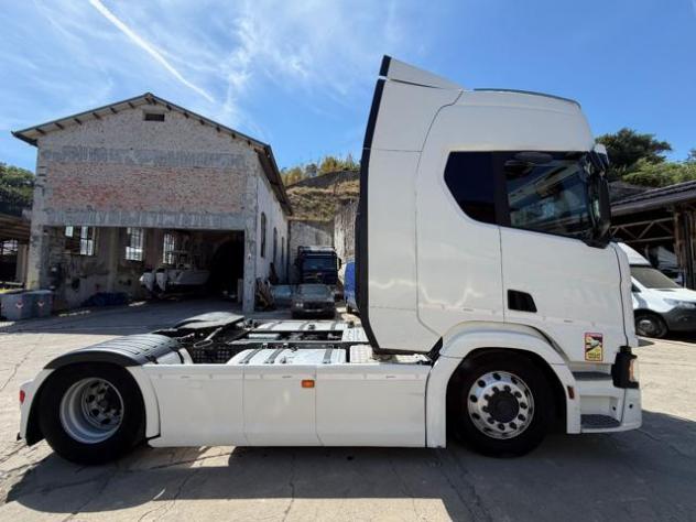 SCANIA R 500 rif. 23900586 - Foto 4
