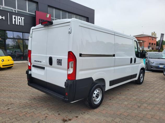 FIAT Ducato Ducato 35 L2H1 2.2 diesel 140cv - Foto 3