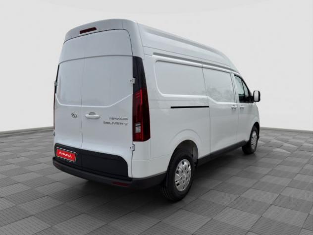 MAXUS Deliver7 Deliver7 2.0 CRDI 150CV PL-TA Furgone rif. 23696564 - Foto 5