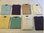 Splendide Polo Ralph lauren oroginali