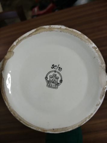 SCALDINO IN CERAMICA - ESTE - Foto 5