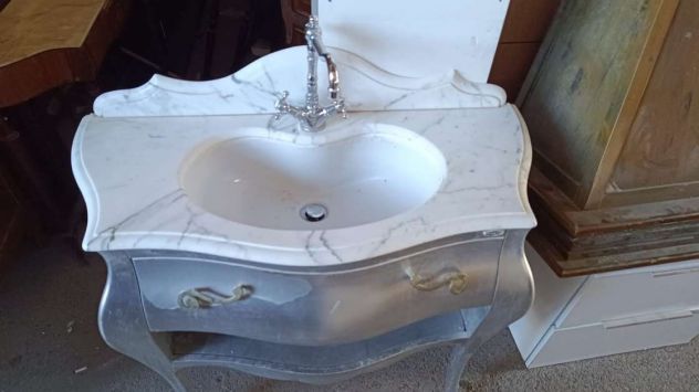 Mobile per Bagno – 25115 - Foto 2