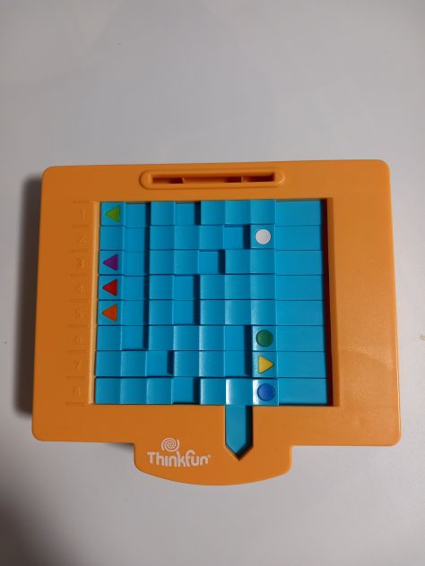 WAWE BREAKER, SHIFTING SEAS LOGIC GAME - Foto 2