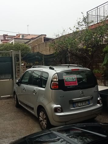 Citroen C3 Picasso full optional 1.6 hdi - Foto 3