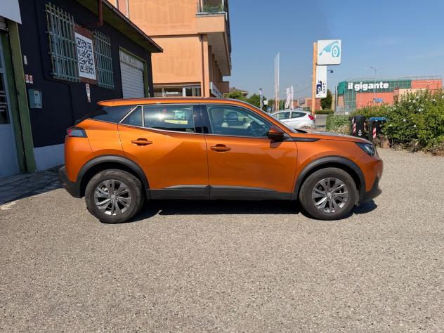 Peugeot 2008 Active 1.2 PureTech 100 #11620 - Foto 6