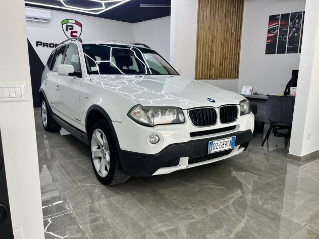BMW - X3 xDrive 2.0D 177cv - Foto 10