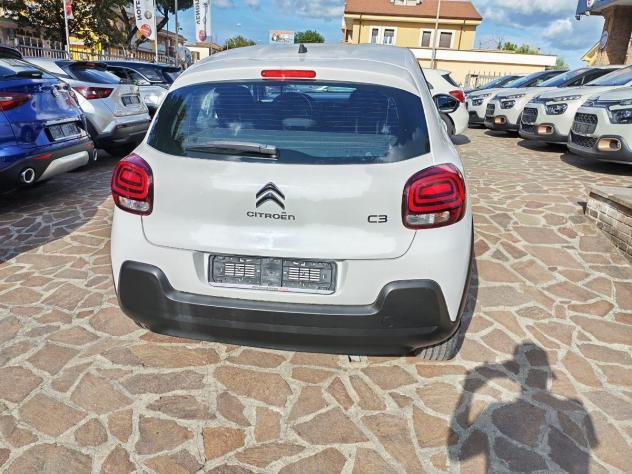CITROEN - C3 - PureTech 110 S&S EAT6 Shine - Foto 5
