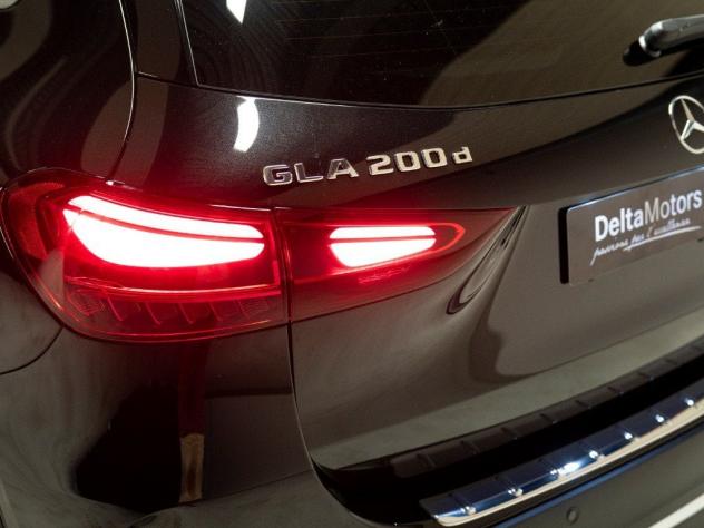 Mercedes-Benz GLA GLA 200 d AMG Line Extra - Foto 9