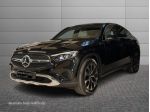 Mercedes-Benz GLC Coupé GLC Coupe - C254 GLC Coupe 220 d Advanced 4matic auto