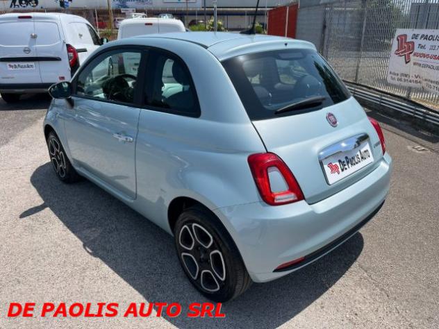 FIAT 500 1.0 Hybrid CLUB rif. 23933956 - Foto 4