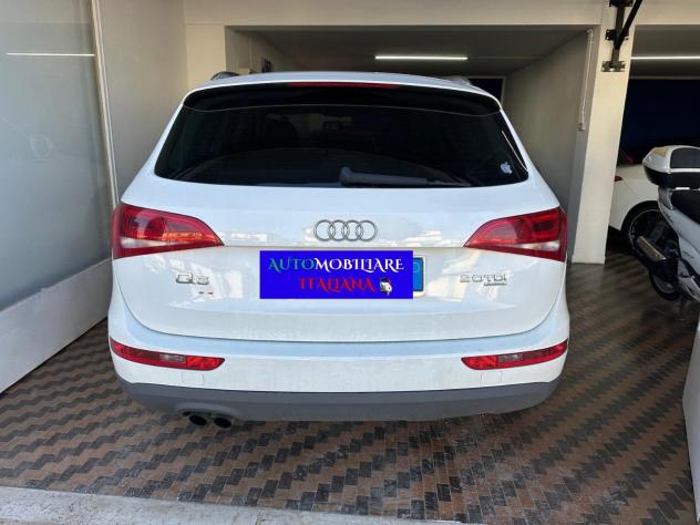 Audi Q5 2.0 tdi quattro 143cv dpf - Foto 4