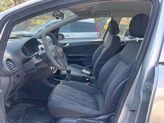 Opel Corsa 1.0 12V 5 porte Enjoy NEOPATENTATI - Foto 9