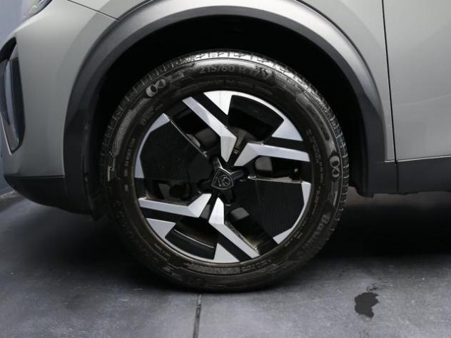 PEUGEOT 2008 PureTech 130CV S&S EAT8 Allure rif. 23460470 - Foto 5