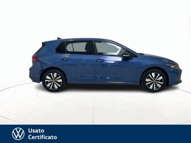 VOLKSWAGEN Golf 2.0 tdi edition plus 150cv dsg rif. 23109090 - Foto 3