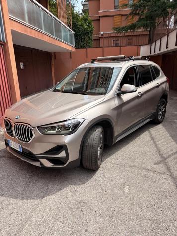 Bmw X1 sDrive20i xLine - Foto 2