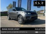 Land Rover Range Rover Sport 3.0 TDV6 HSE