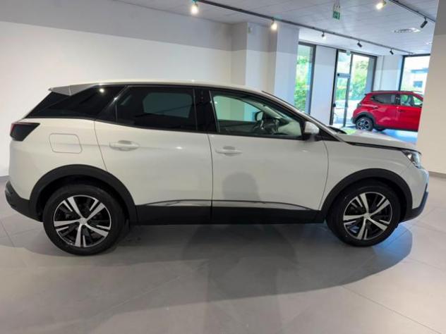 PEUGEOT 3008 BlueHDi 130 S&S Allure rif. 23826096 - Foto 3