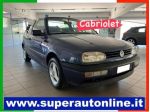 VOLKSWAGEN Golf Cabriolet 1.8/75 CV cat Pink Floyd KARMAN rif. 20982219