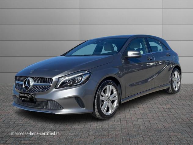Mercedes-Benz Classe A - W176 A 200 d Sport Next auto