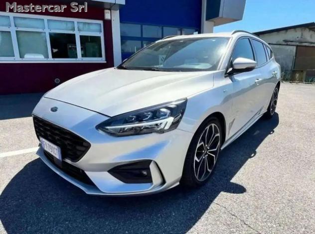 FORD Focus SW 2.0 150cv ecoblue ST-Line Co-pilot - FY791CT rif. 23665365 - Foto 3