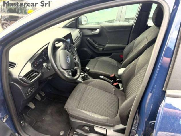 FORD Puma Puma II 2020 1.0 ecoboost h Titanium - GL384GH rif. 23830081 - Foto 3