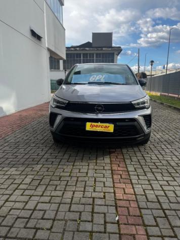 OPEL Crossland 1.2 Turbo 12V 110 CV Edition GPL rif. 22162047 - Foto 3