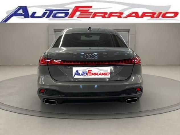 AUDI A5 3ª serie A5 TFSI 150 kW S tronic quattro S Line edition - Foto 4