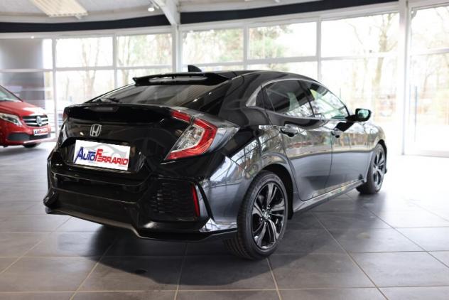 HONDA Civic 10ª serie Civic 1.0T 5 porte Elegance Navi - Foto 6
