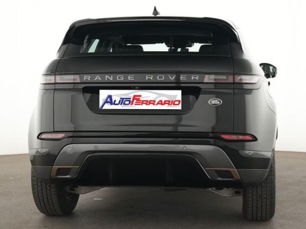 LAND ROVER RR Evoque 2ª serie Range Rover Evoque 2.0 I4 200 CV AWD Auto R-Dynamic - Foto 6