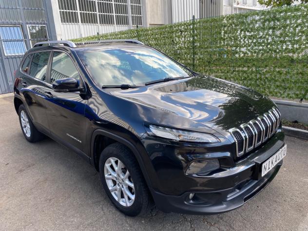 Jeep Compass 2.0 4x4 AUTO - Foto 3