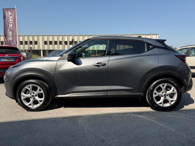 Nissan Juke 1.0 DIG-T 114 Mt N-Connecta PROMO SUMMER - Foto 9