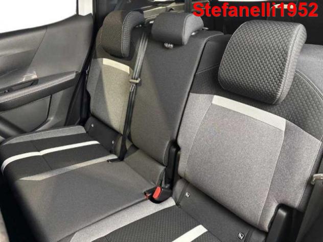 OPEL Frontera 1.2 hybrid GS 100cv edct 7p.ti rif. 23925052 - Foto 9