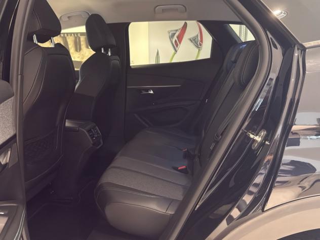 Peugeot 3008 BlueHDi130cv EAT8 Allure Pack Navi Autocarro N1 - Foto 8