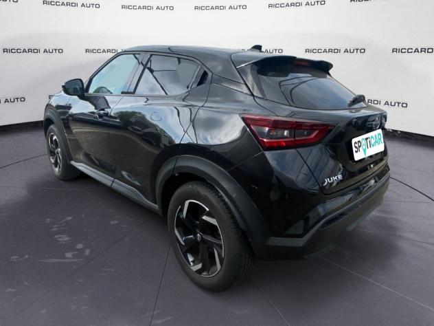 Nissan Juke 2ª serie 1.0 DIG-T 114 CV N-Connecta - Foto 6