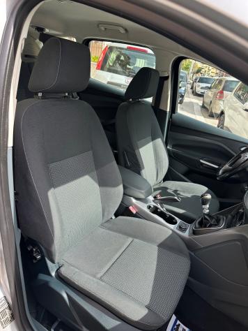 Ford C-Max 1.6 TDCi 115CV Plus 1/2014 KM 168603 CERT - Foto 8